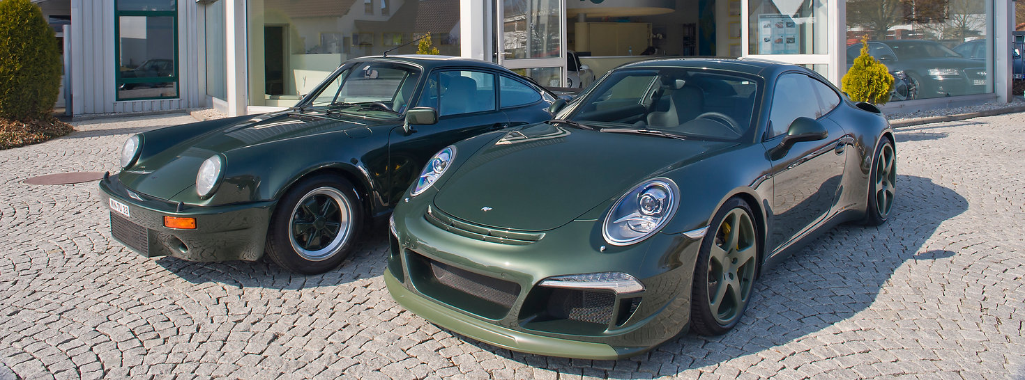 RUF Rt35