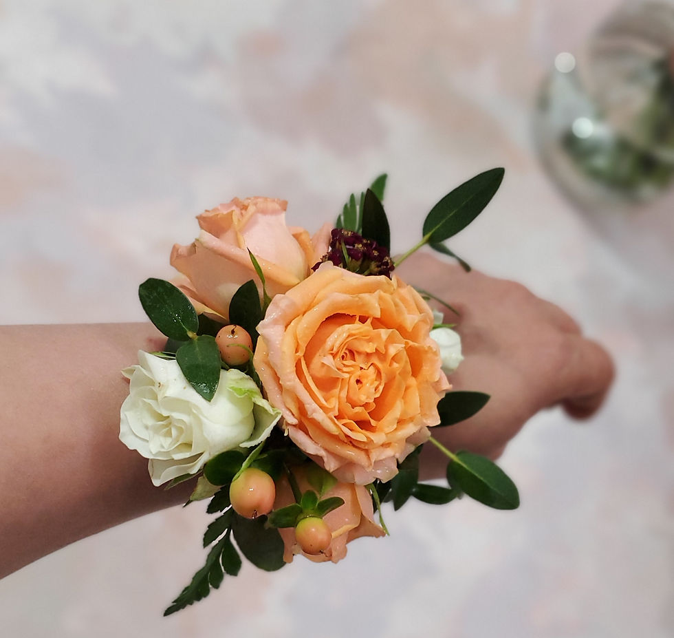 Thumbnail: Corsage