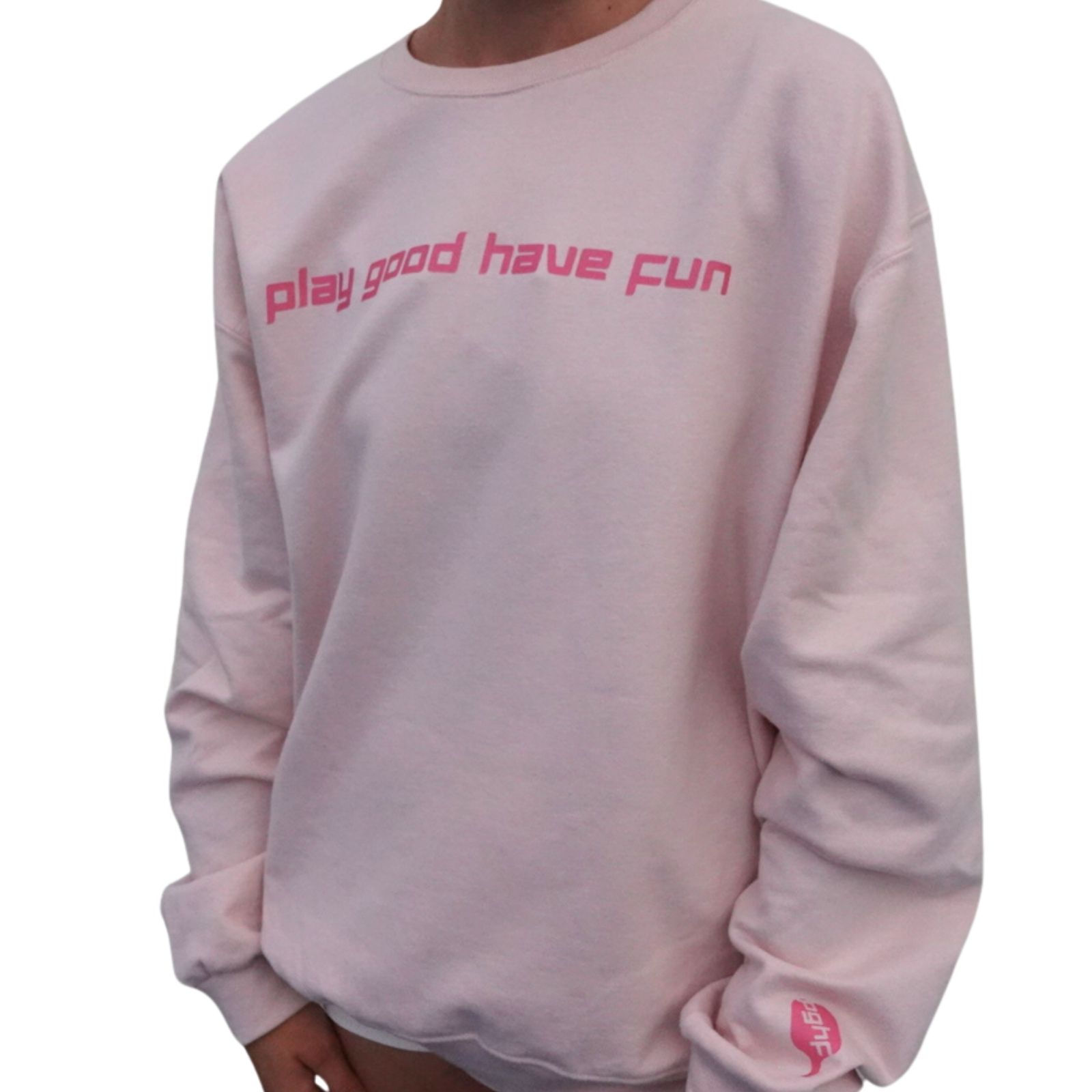 PGHF Crewneck