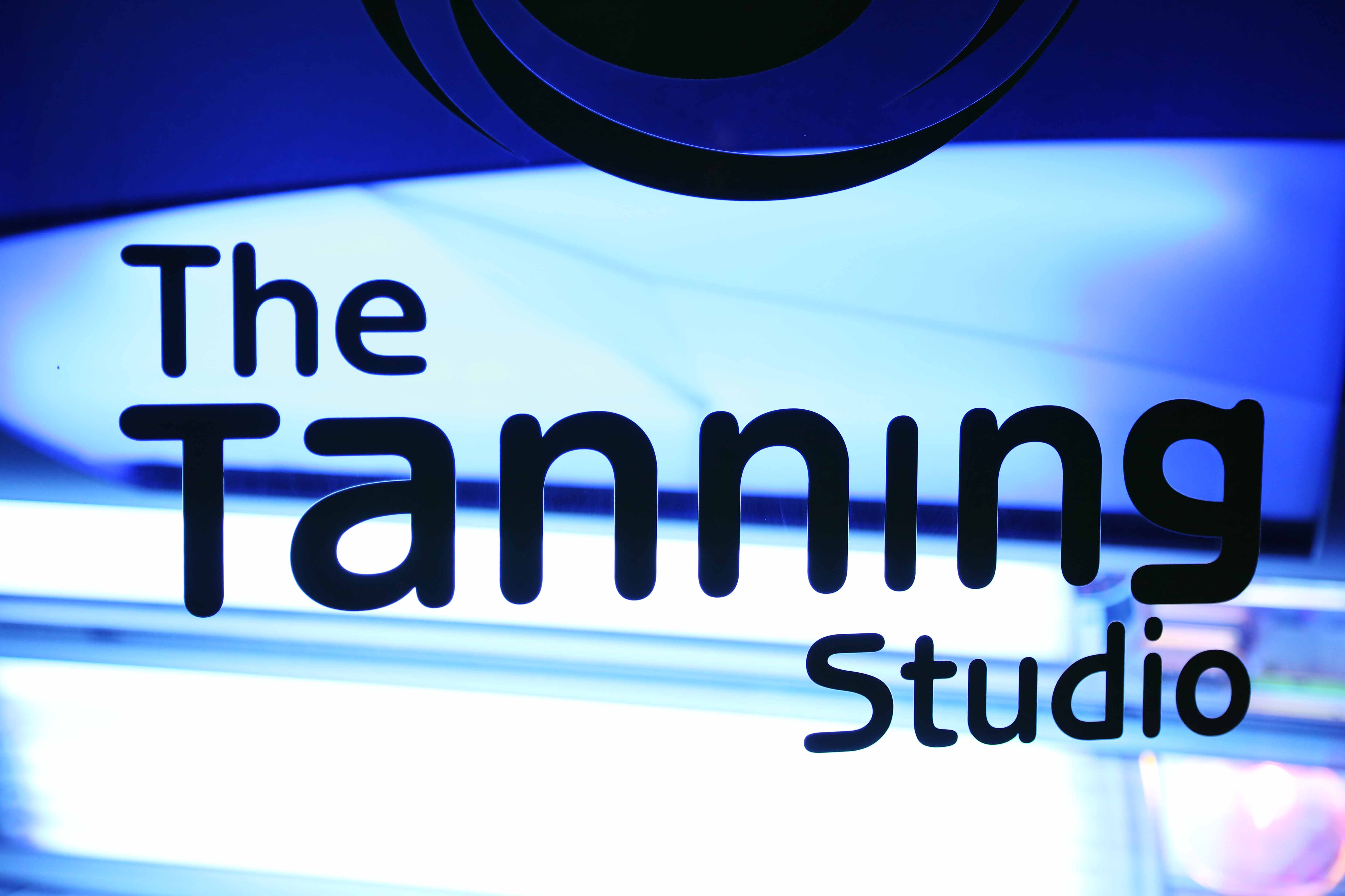 Gallery The Tanning Studio