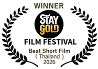OFFICIAL SELECTION - STAY GOLD FILM FESTIVAL - 2026.png