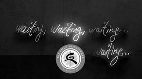 Waiting Without Withering
