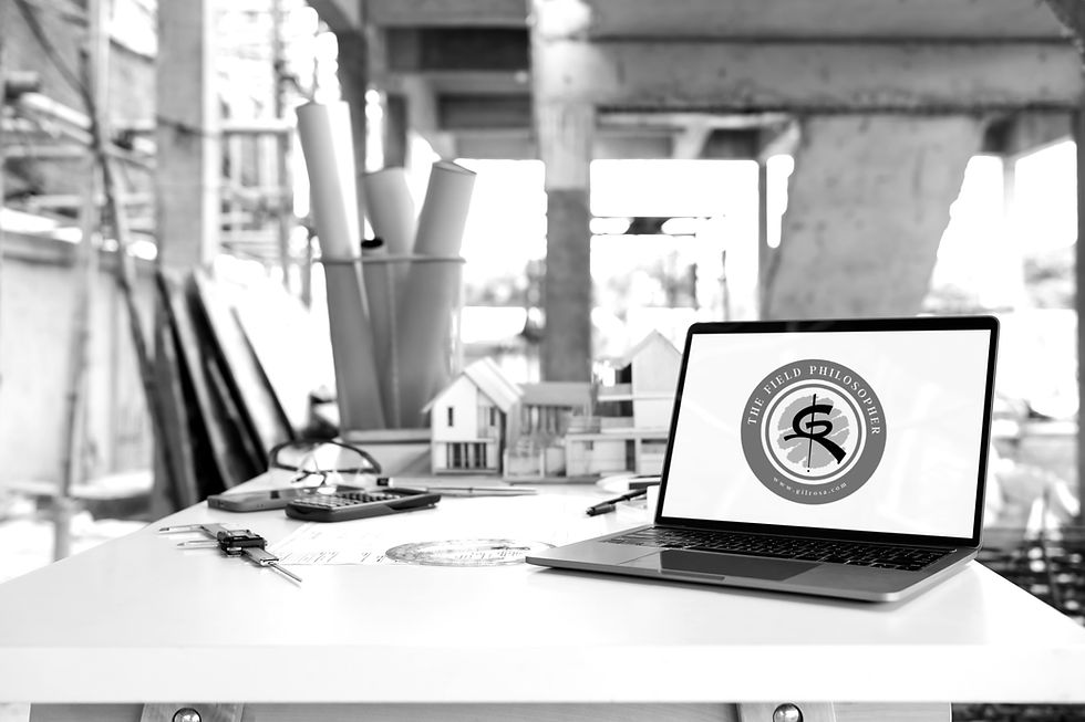 The Field Architect: What Is It?