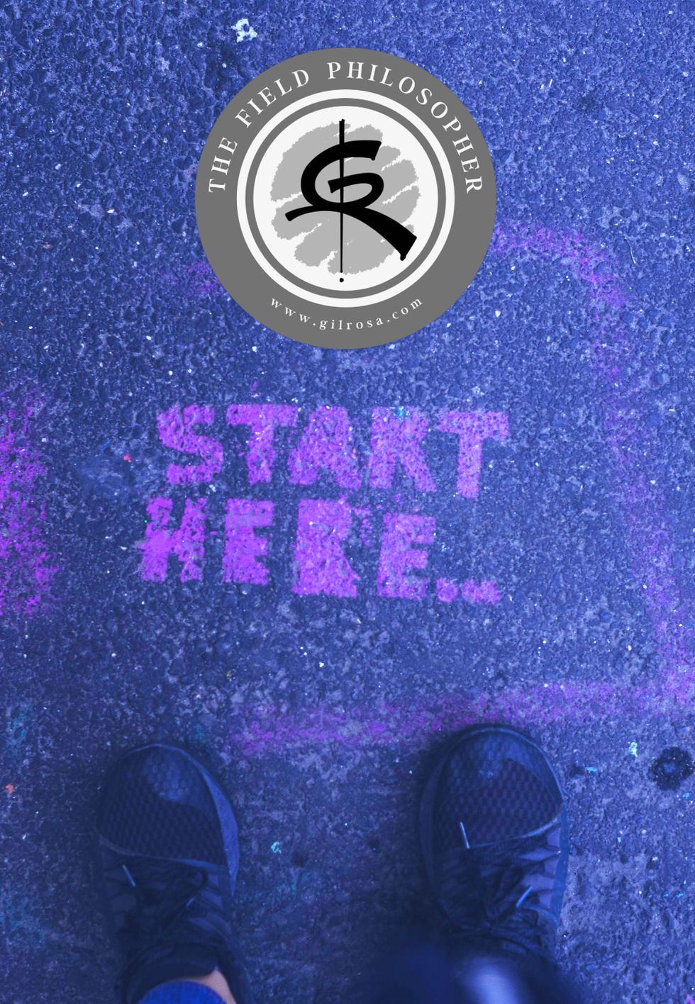 What I Can Do From Here