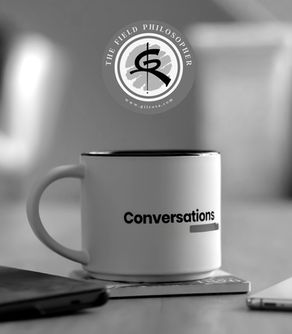 conversations for the soul