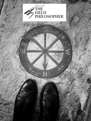 The Builder's Compass: How to Navigate When You Don't Know the Way