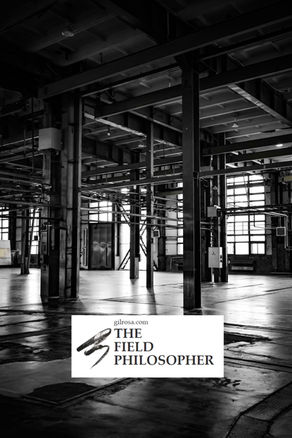 Blueprints for the Inner Project