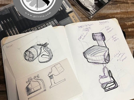 From Idea to Object: The Quiet Alchemy of Making