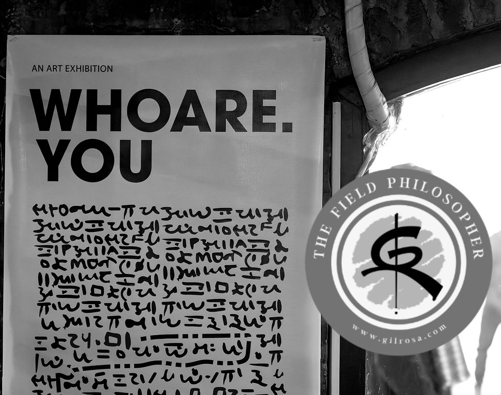 The Last Lesson He Taught Me