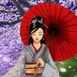 Japonaise