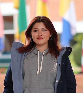 KANDELARIA GIRALDO (SECRETARIA INTER) PA