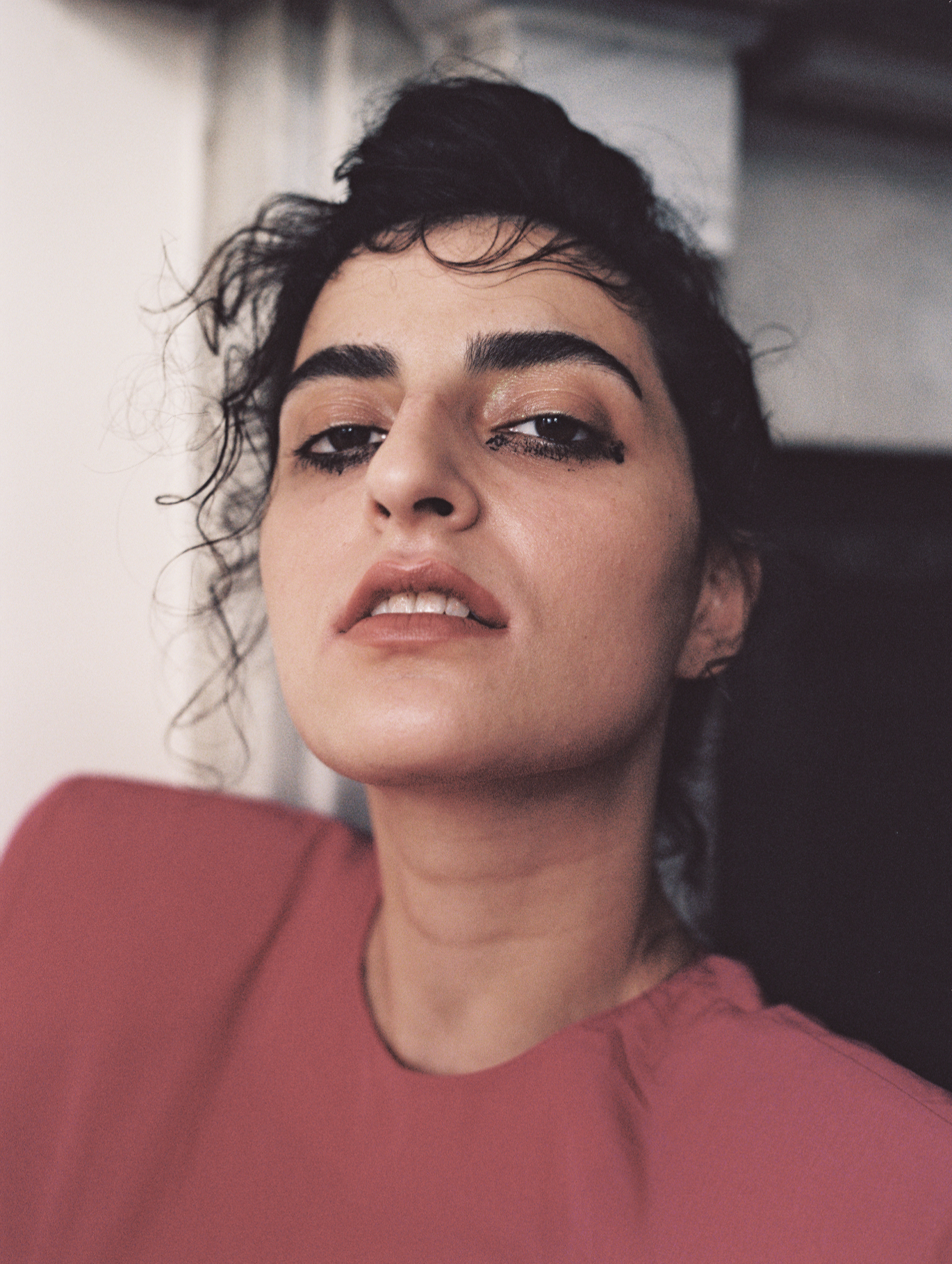 MUA: Grace Vee