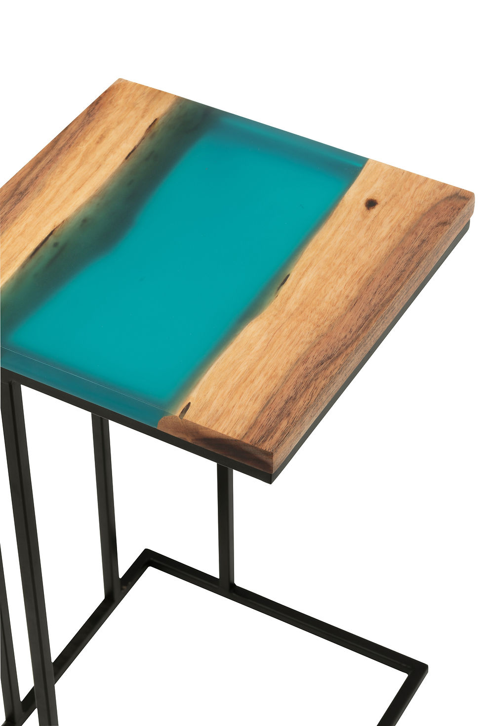 Thumbnail: bijzettafel ocean beach