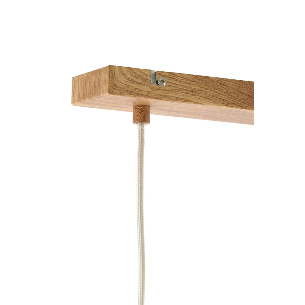 Thumbnail: hanglamp 3 lichtpunten
