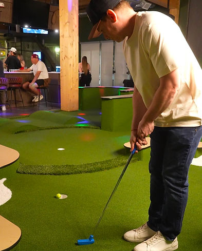 OVG Putt Lounge photo 3