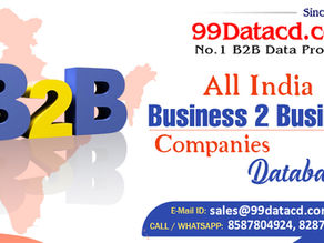 List of Companies in India