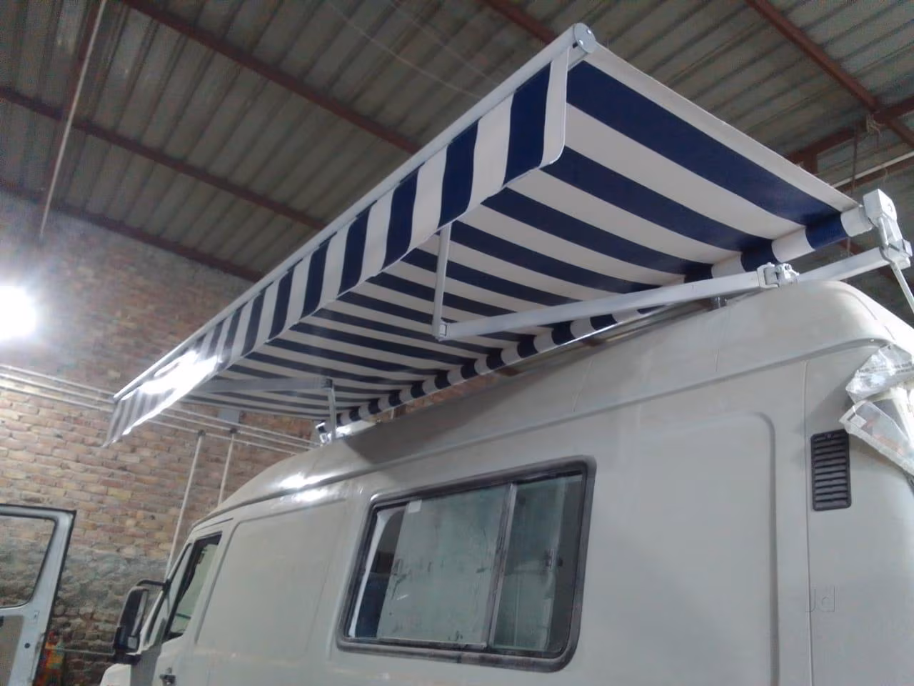 Quba Awning