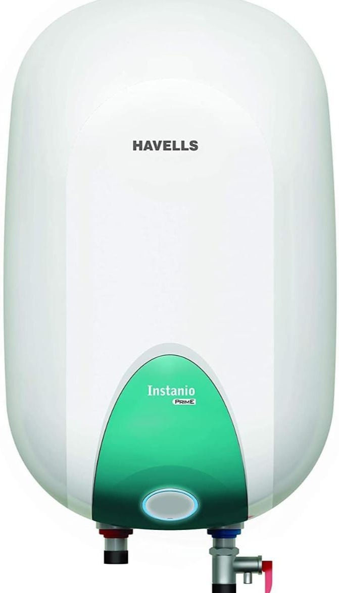 water heater