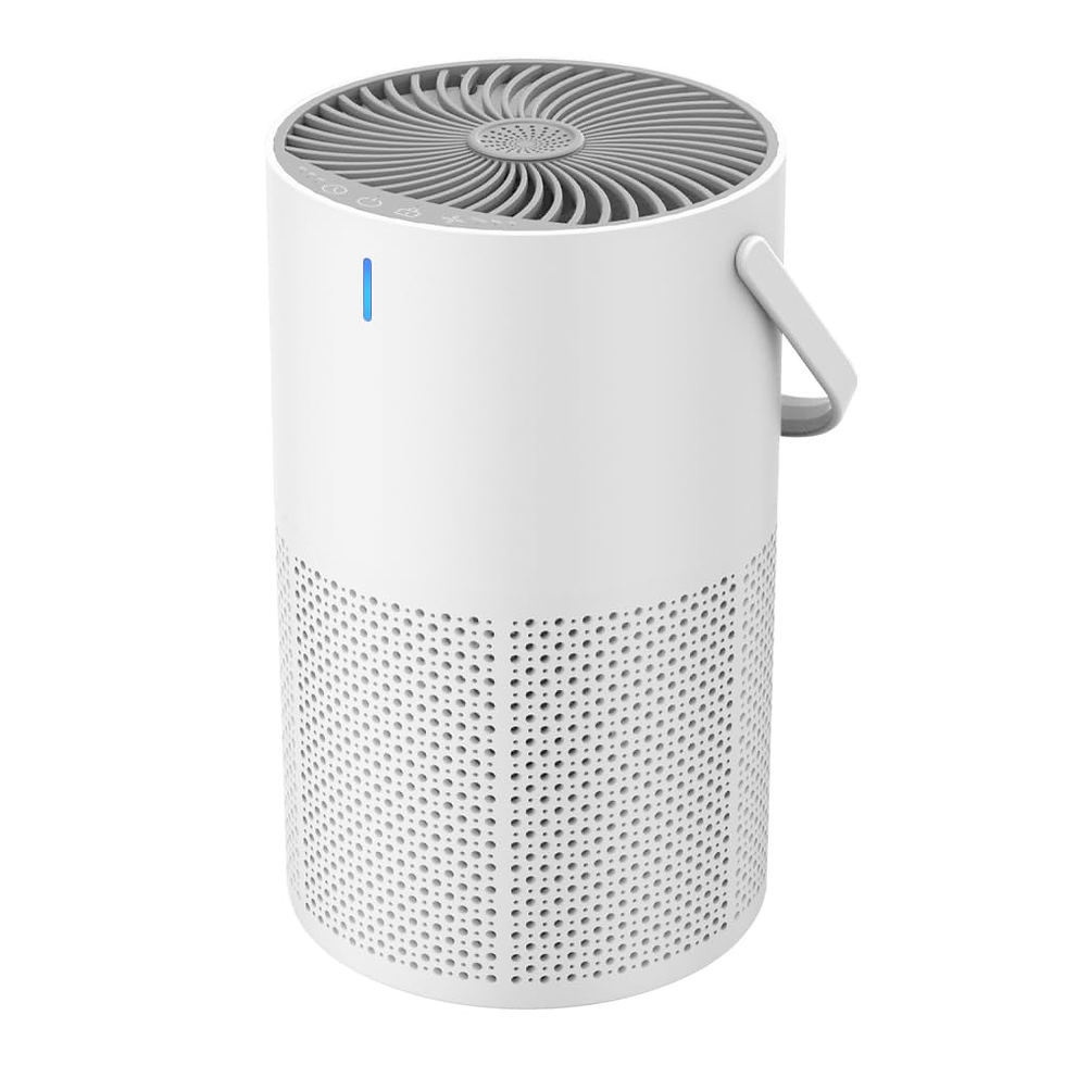 AIR PURIFIER