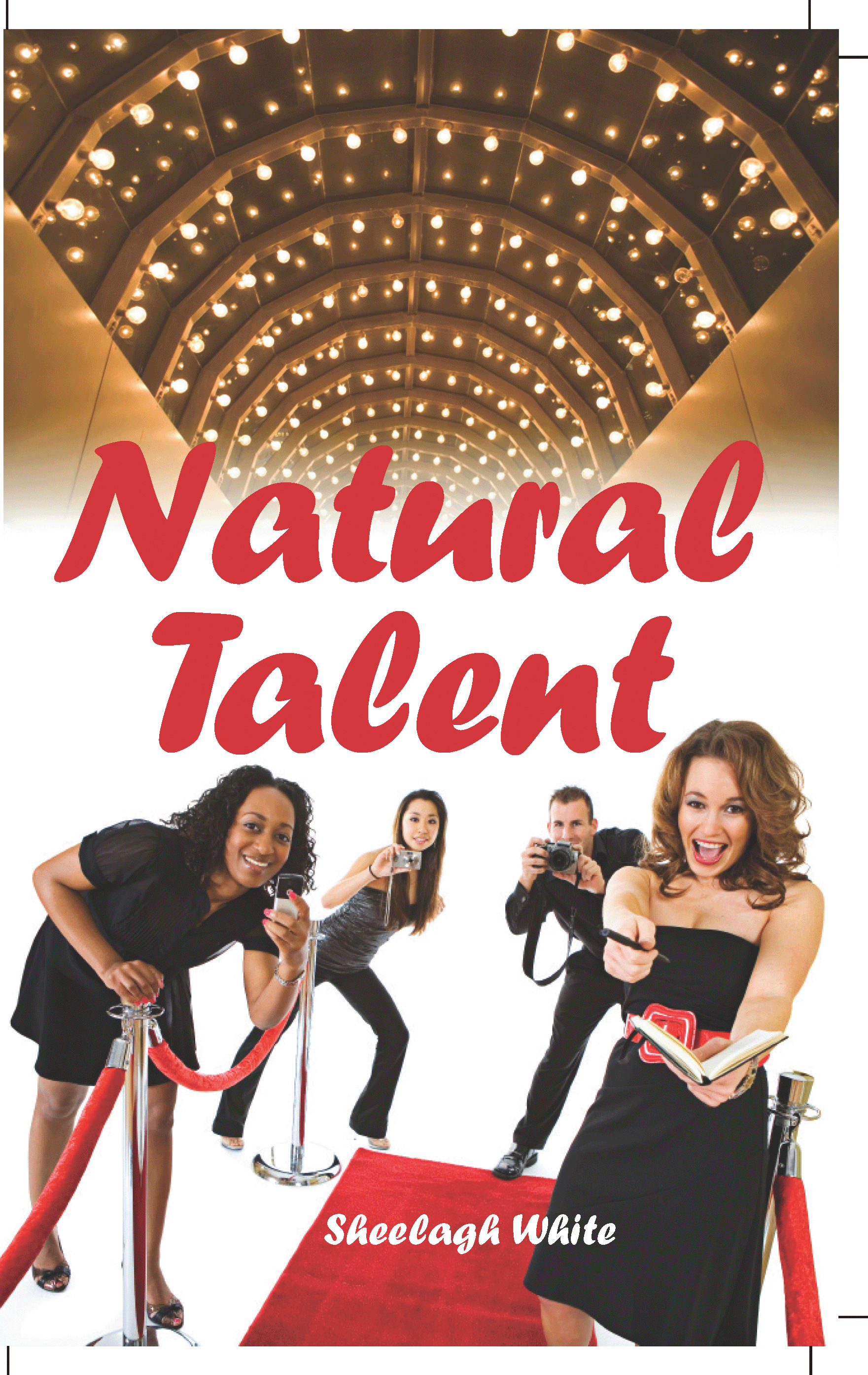 Natural talent FRONT COVER.gif
