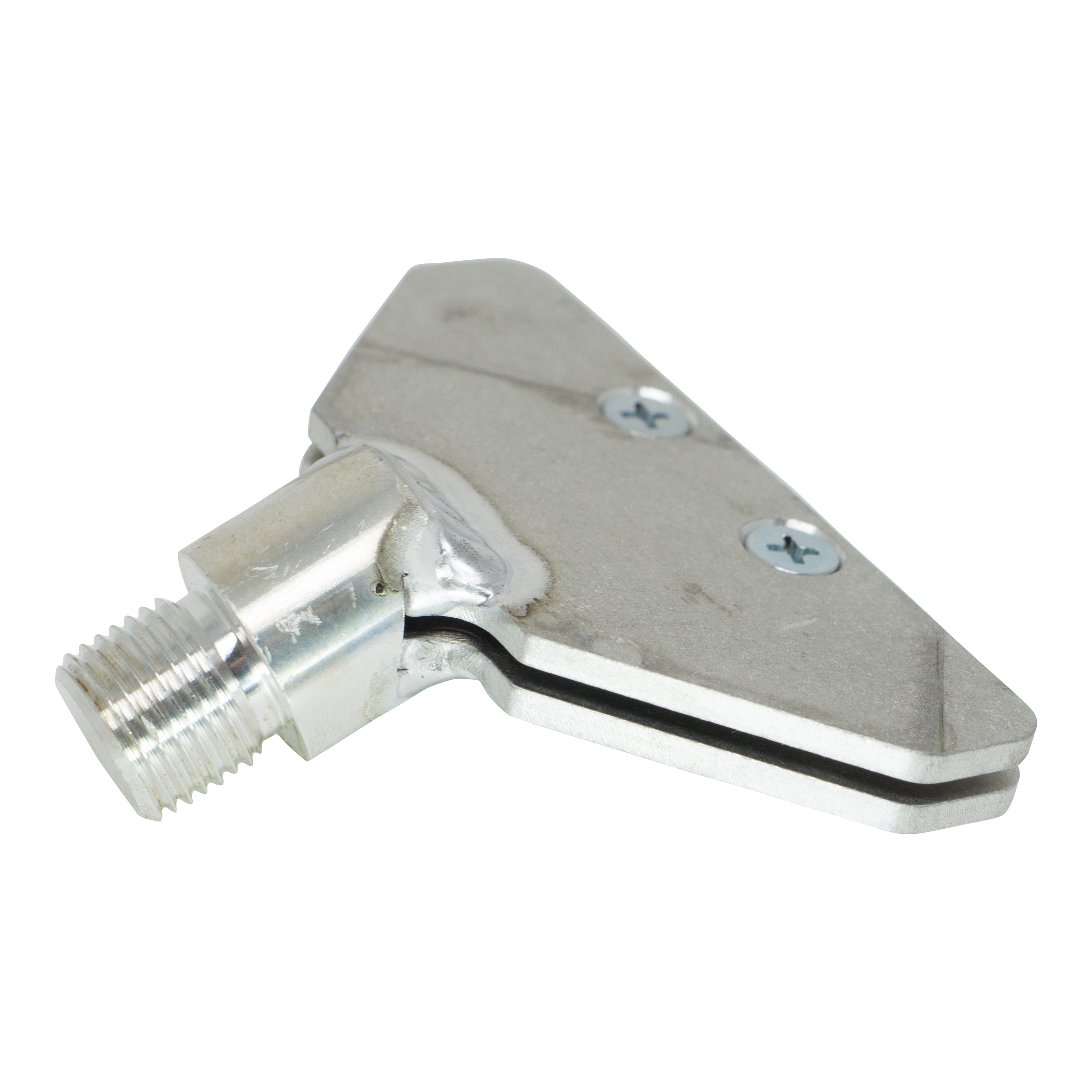 Knock-Down Drywall Knife Adapter for Wal-Board Tools Knifes - 45° | R-0018
