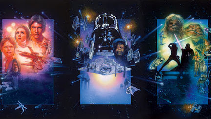 Legendary Movie Poster Artist Drew Struzan Dies at 78
