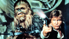 Original Star Wars Screening Stuns Fans with ‘Terrible’ Look—And a Newfound Respect for George Lucas