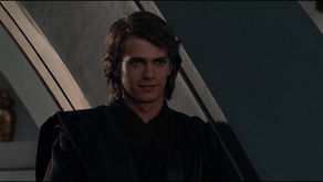 Hayden Christensen Open to  More Anakin Stories