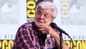 George Lucas Comes to SDCC with Museum News