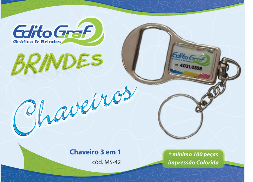 CHAVEIROS