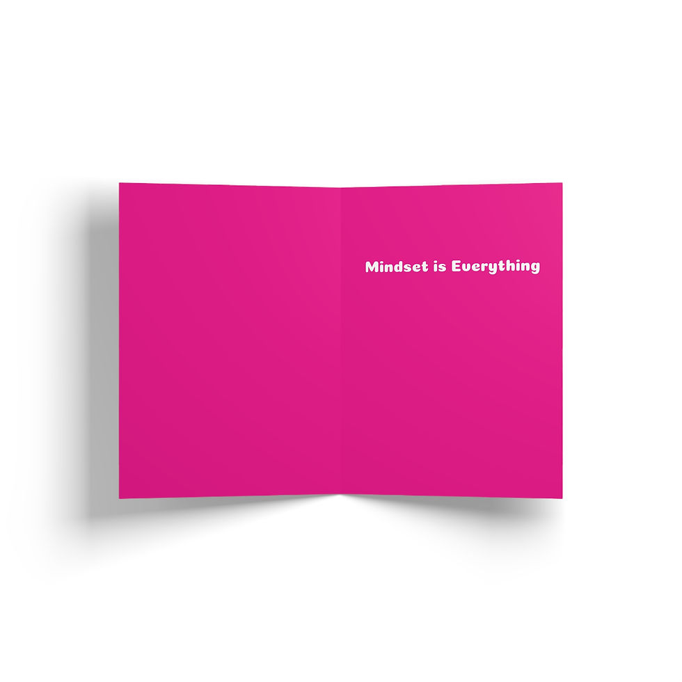 Thumbnail: 4 Pack Greeting Card