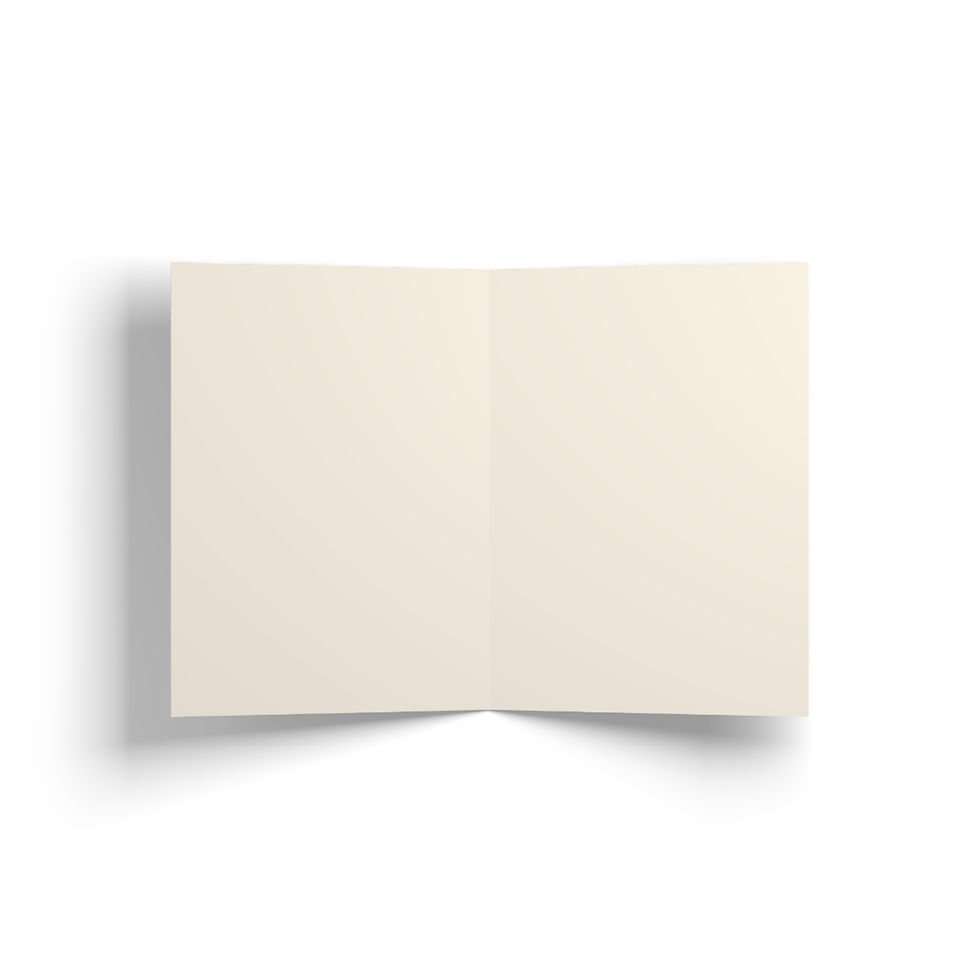 Thumbnail: She is Fearless Greeting Card