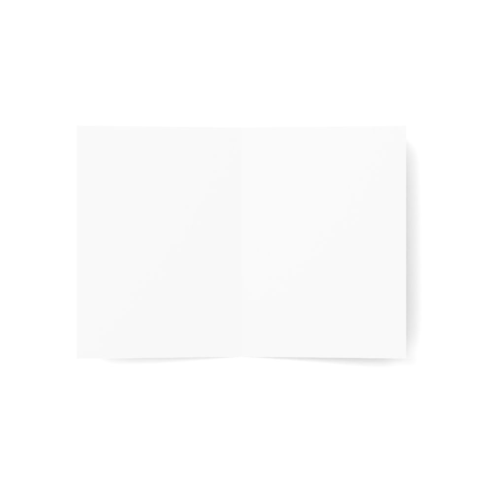 Thumbnail: Hustle Greeting Card