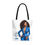 Thumbnail: I am Confident Tote Bag