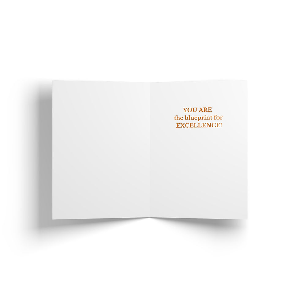 Thumbnail: Black Girls Magic Greeting Card
