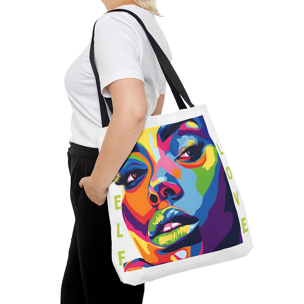Thumbnail: Self-Love Tote