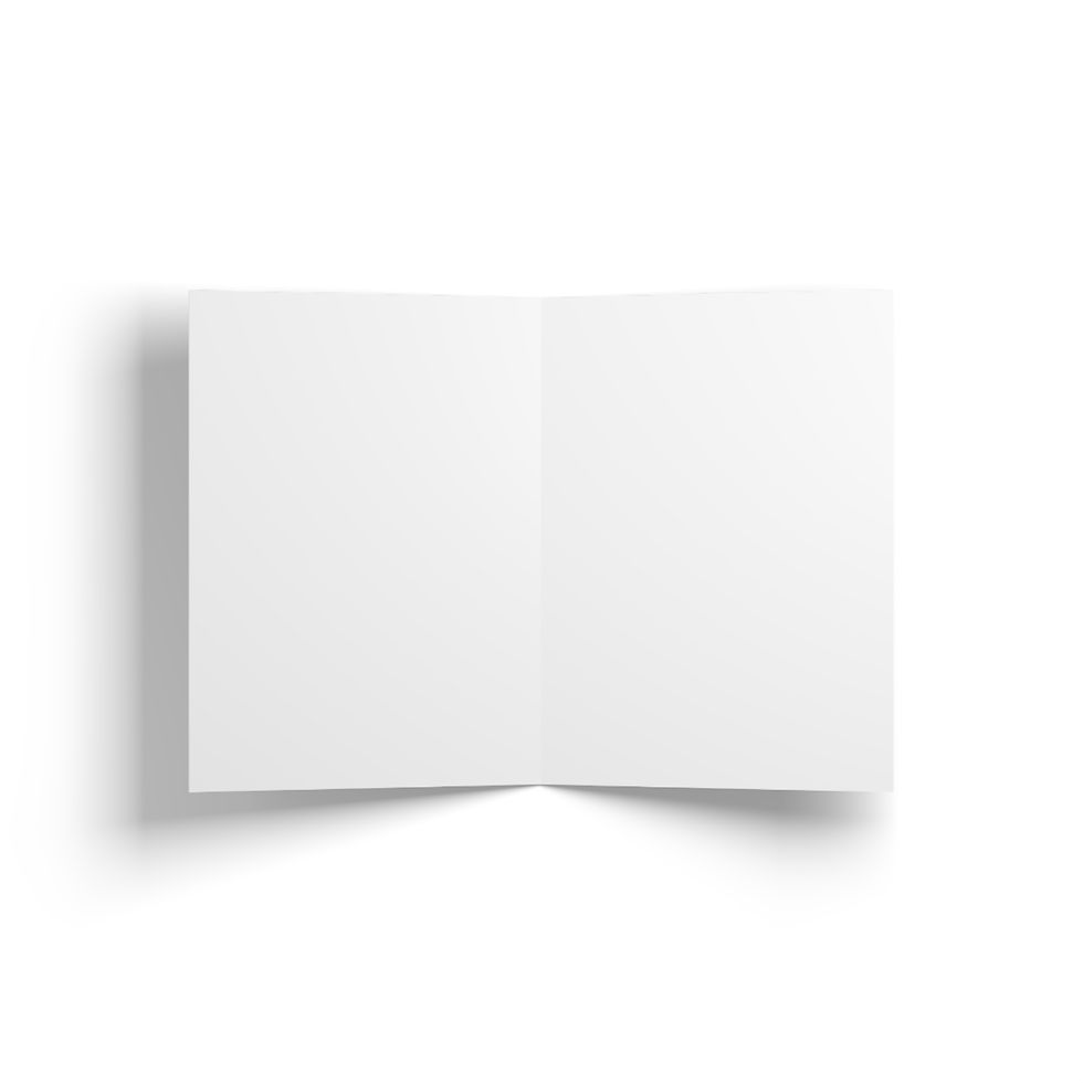 Thumbnail: Your Terms Greeting Card