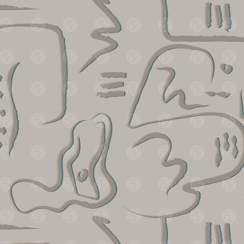 Thumbnail: TP21-082 original print pattern