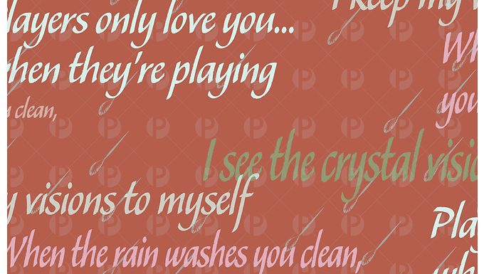 TP17-011 original print pattern