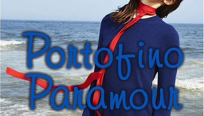 Portofino Paramour S/S 2018 trend direction