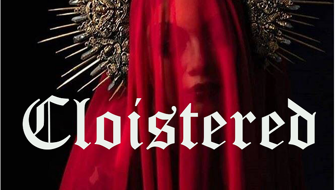 Cloistered A/W 2019-20 trend direction