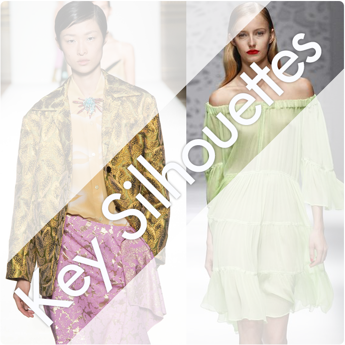 Thumbnail: Renaissance S/S 2019 trend direction