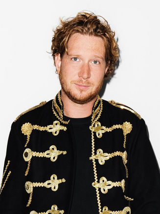 bakermat