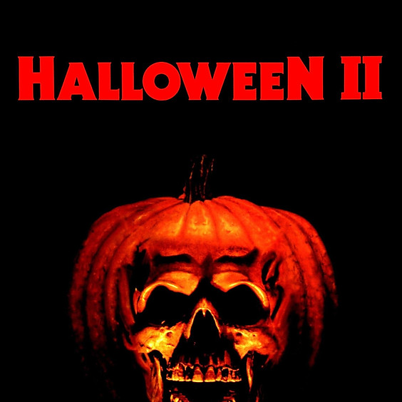 Halloween Teil 2