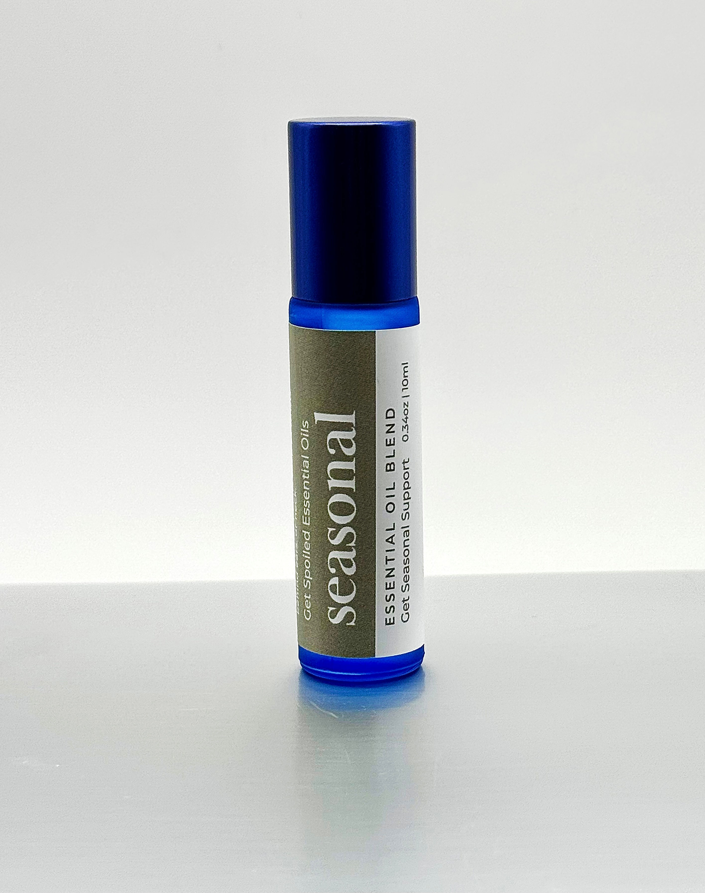 Get Seasonal Support Roll On