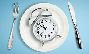 Fasting has health benefits, researchers are trying to understand how to gain them without fasting
