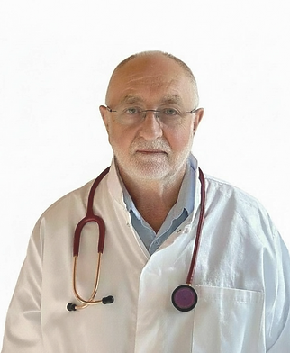 ד"ר רומן גרינפלד