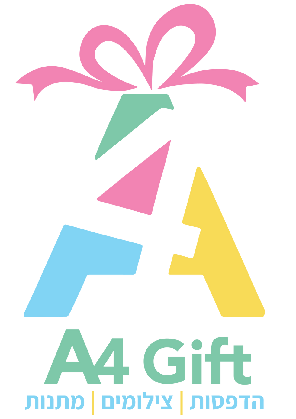 A4 Gift  | A4 גיפט