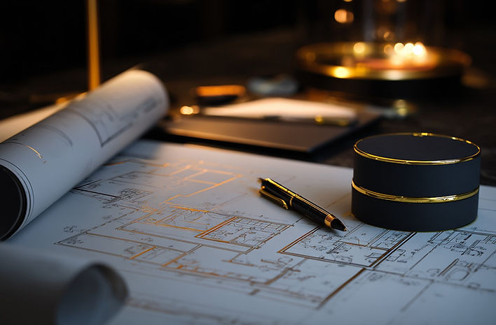 פרויקט שיפוץ בביצוע – Renover רנובר ניהול ופיקוח פרויקטים