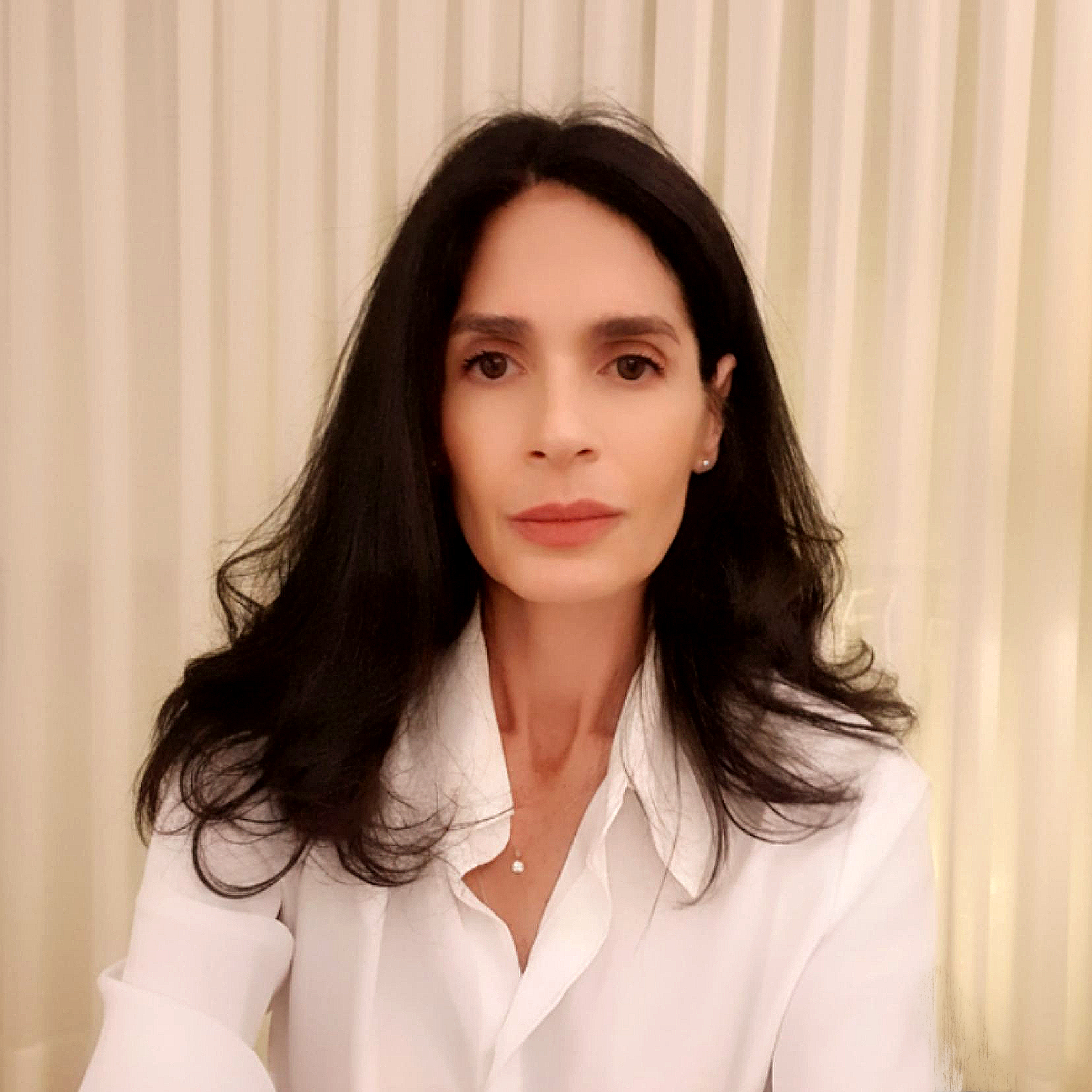 תמונת הסופר/ת: אלונה לוי